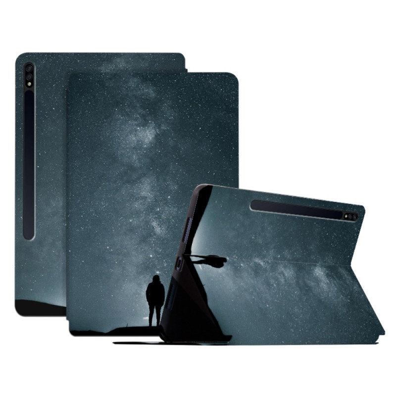 Funda Solitude para Samsung Galaxy Tab S8 / S7