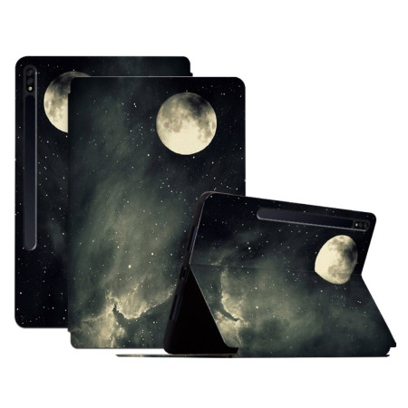 Funda Luna Llena Samsung...
