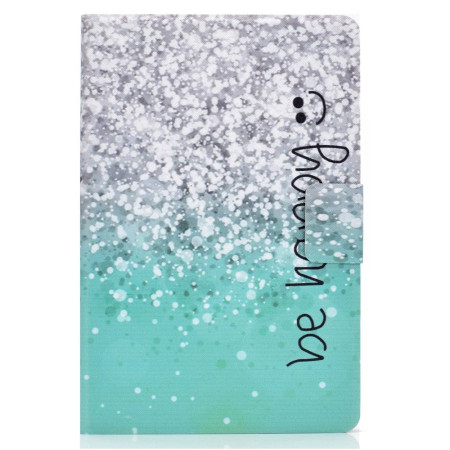 Funda Be Happy para Samsung...