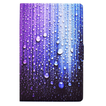 Funda Gotas de Agua Samsung...