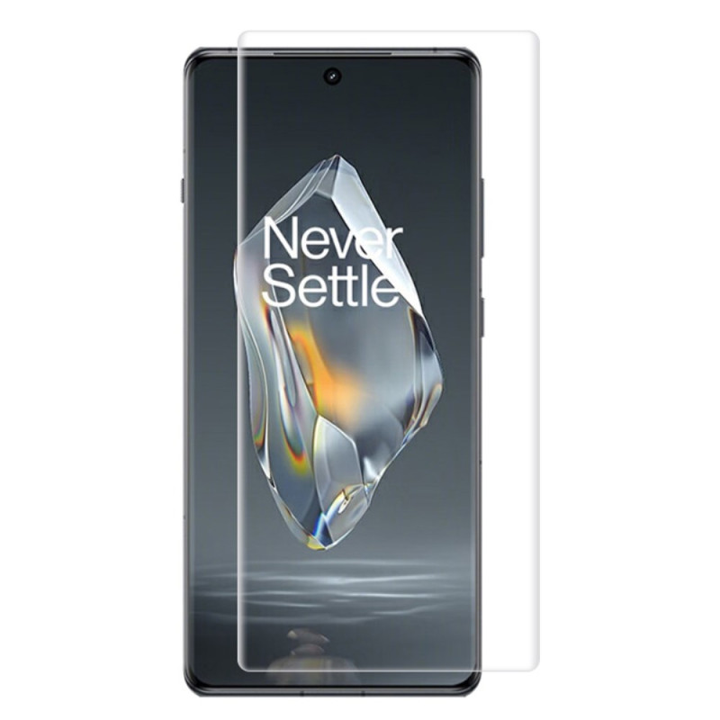 Protector de pantalla de cristal templado
 para OnePlus 12R RURIHAI