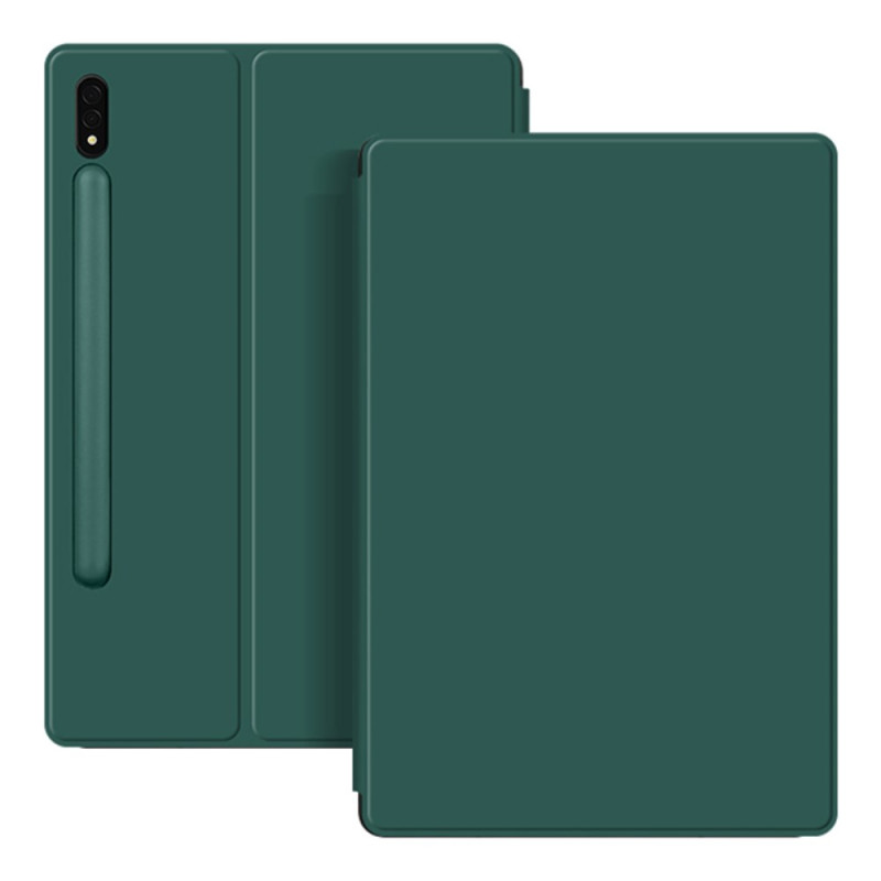 Funda Samsung Galaxy Tab S10 FE / S9 FE / S9 / S8 Cierre magnético