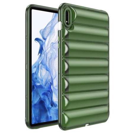 Funda acolchada Samsung...