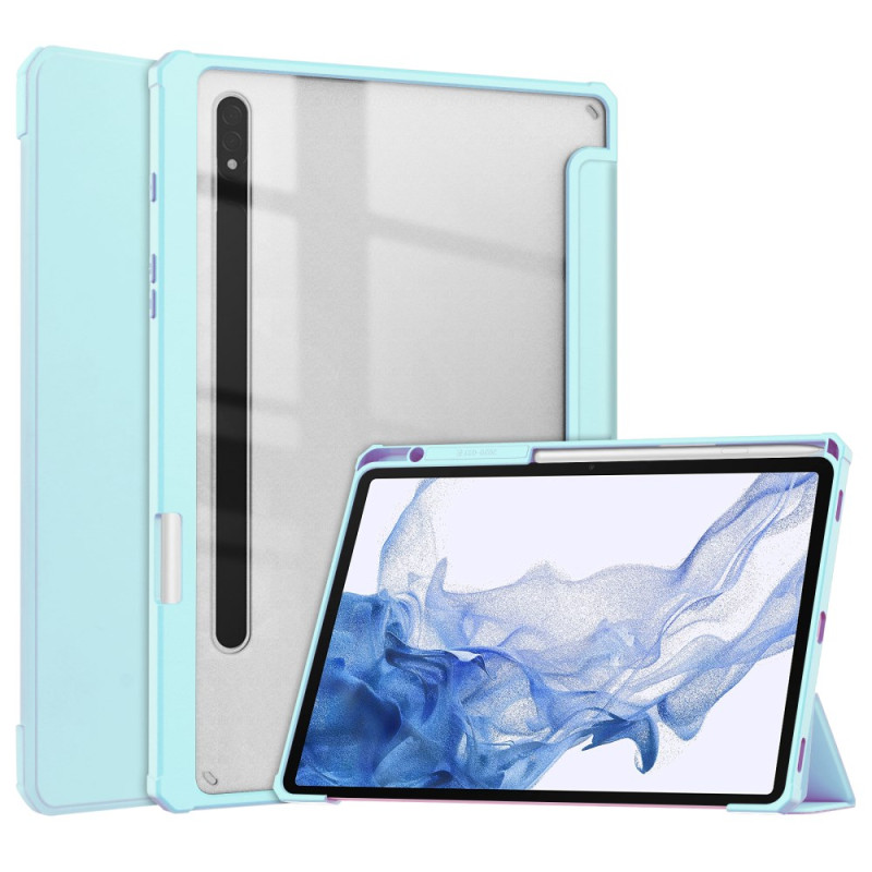 Funda inteligente Samsung Galaxy Tab S8 Premium