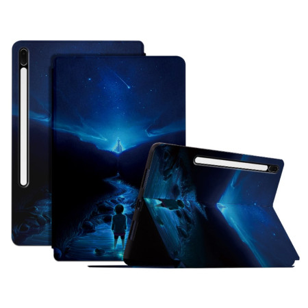 Funda Samsung Galaxy Tab S8...
