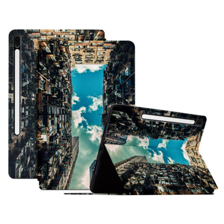 Funda Samsung Galaxy Tab S8...