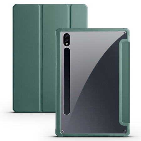 Funda inteligente Samsung...