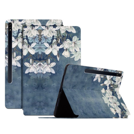 Funda Floral Samsung Galaxy...