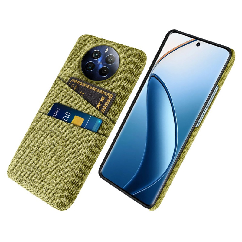 Funda de tela para tarjeta Realme 12 Pro Plus