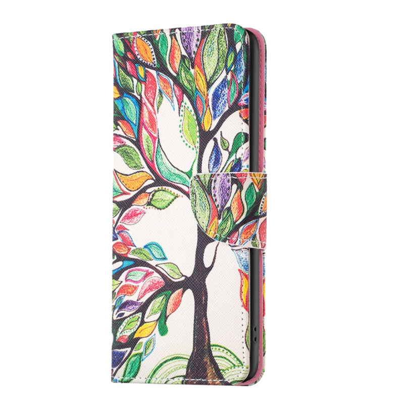 Funda Realme 12 Pro / 12 Pro Plus Tree of Life