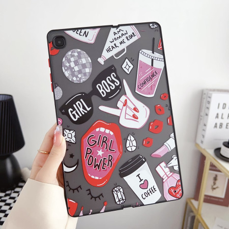 Funda Graffiti Samsung...