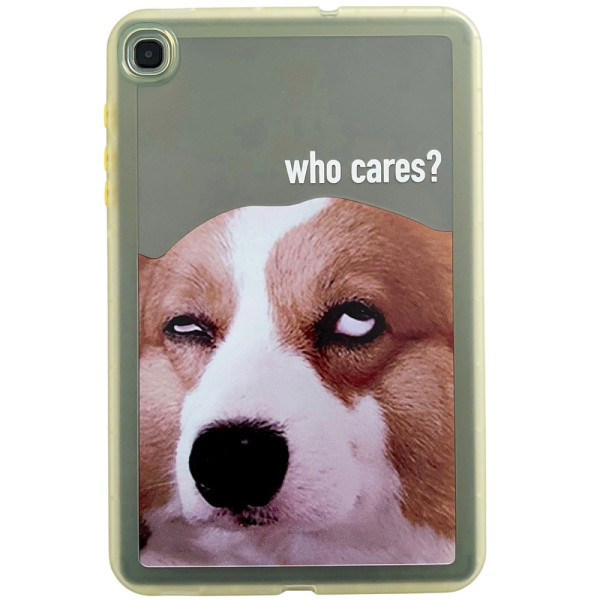 Funda para perro Samsung Galaxy Tab S6 Lite