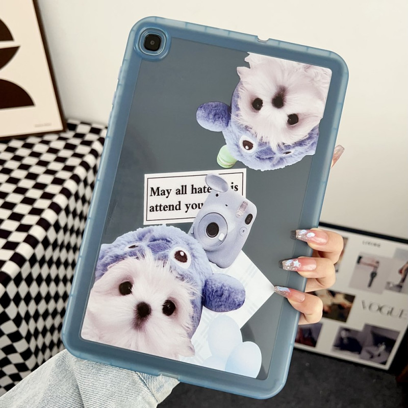 Funda para perro Samsung Galaxy Tab S6 Lite