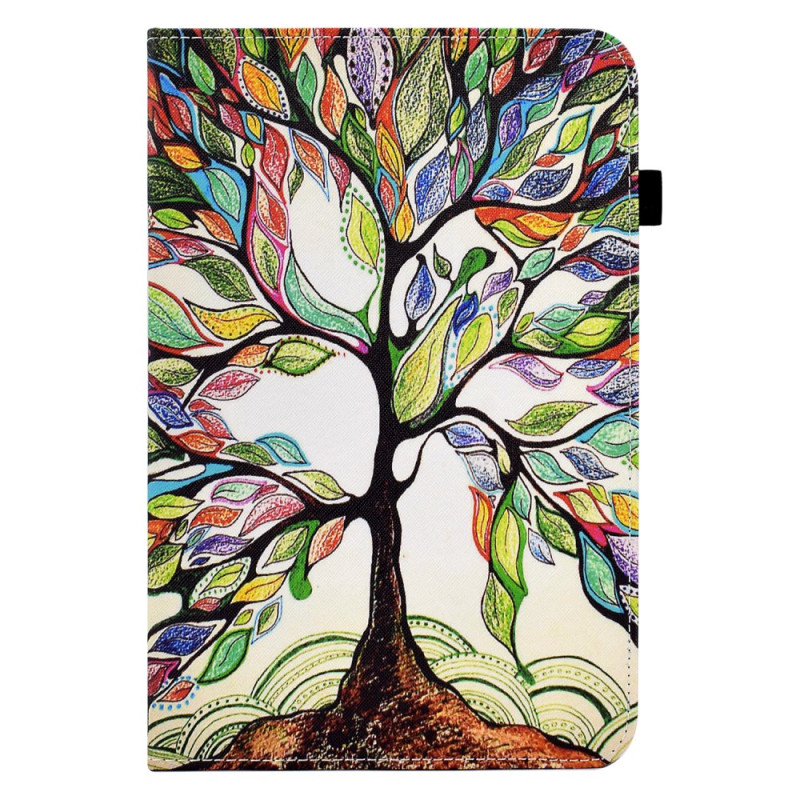Funda Samsung Galaxy Tab A8 (2022) / (2021) Tree of Life