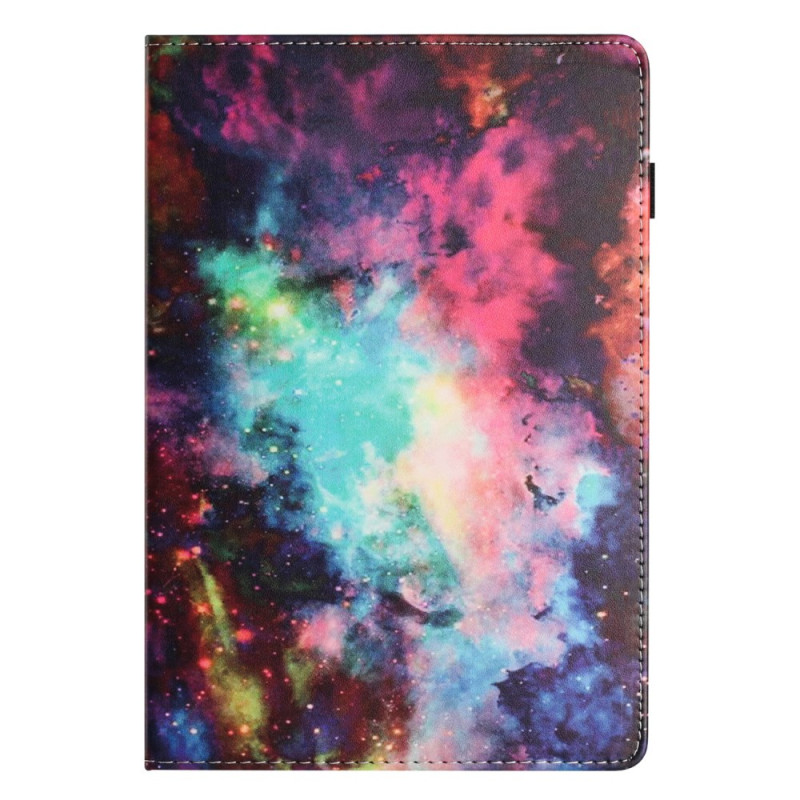 Funda Starry Sky para Samsung Galaxy Tab A8 (2022) / (2021)