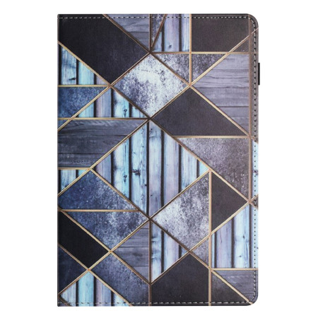 Funda geométrica Samsung...