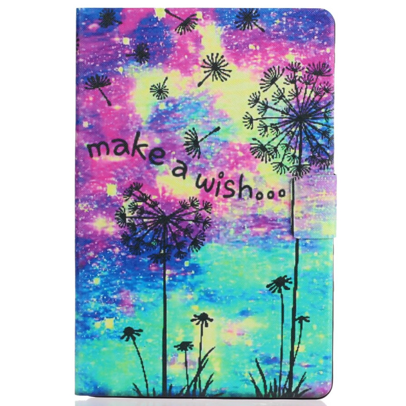 Funda Samsung Galaxy Tab A8 (2022) / (2021) Paradise