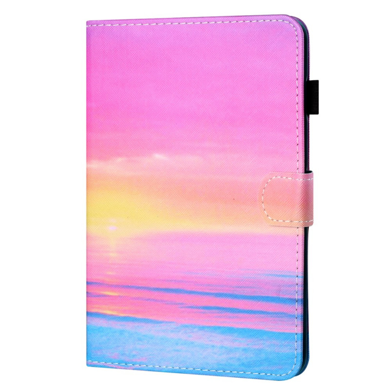 Funda Samsung Galaxy Tab A8 (2022) / (2021) Sunrise