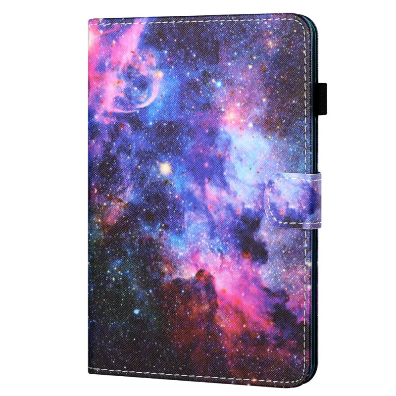 Funda Samsung Galaxy Tab A8 (2022) / (2021) Starry Sky