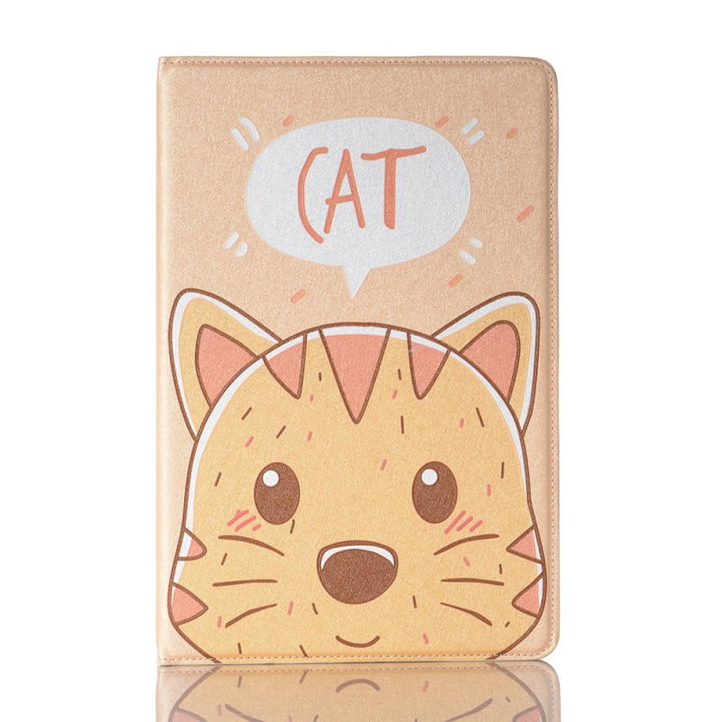 Funda Samsung Galaxy Tab A8 (2022) / (2021) Gato