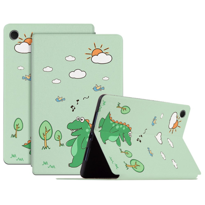 Funda Samsung Galaxy Tab A8 (2022) / (2021) Dibujos animados