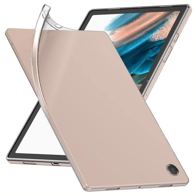 Funda Samsung Galaxy Tab A8 (2022) / (2021) Transparente