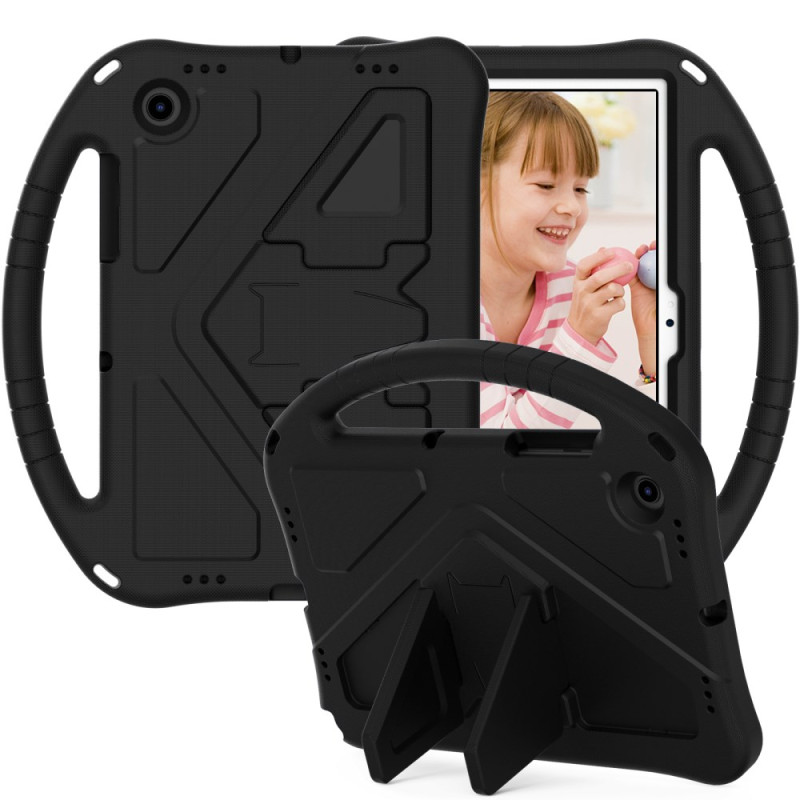 Funda Samsung Galaxy Tab A8 (2022) / (2021) Soporte y asa de EVA