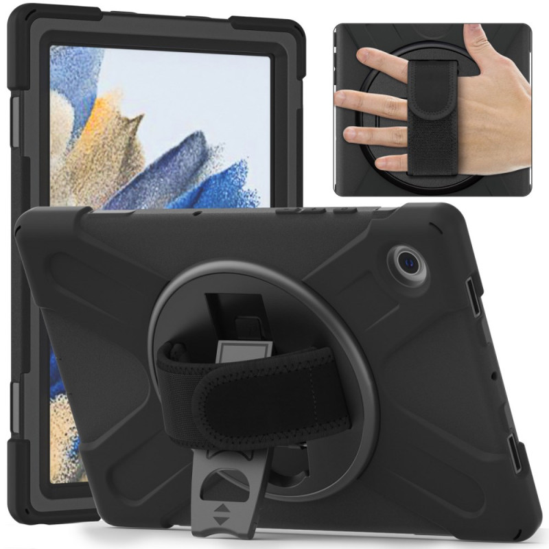 Funda Samsung Galaxy Tab A8 (2022) / (2021) X Colgante
 de diseño y soporte