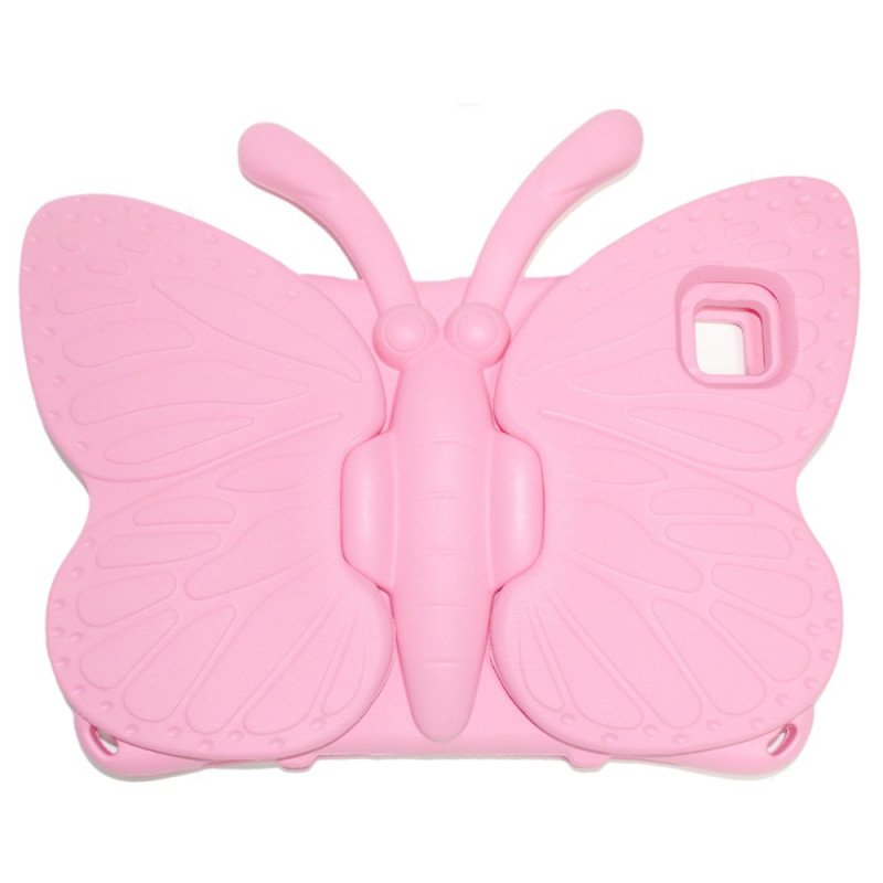 Funda Samsung Galaxy Tab A8 (2022) / (2021) Butterfly Support