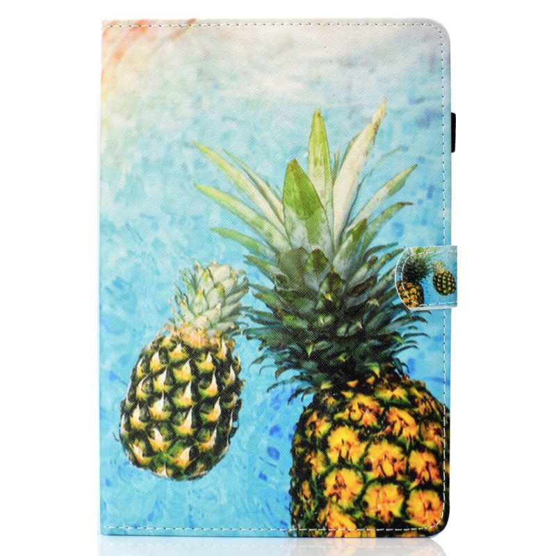 Funda de piña para Samsung Galaxy Tab A 8.0 (2019)