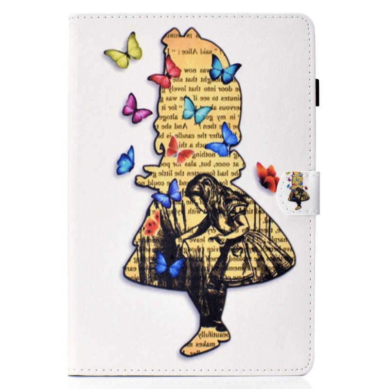 Funda para chica Samsung Galaxy Tab A 8.0 (2019)