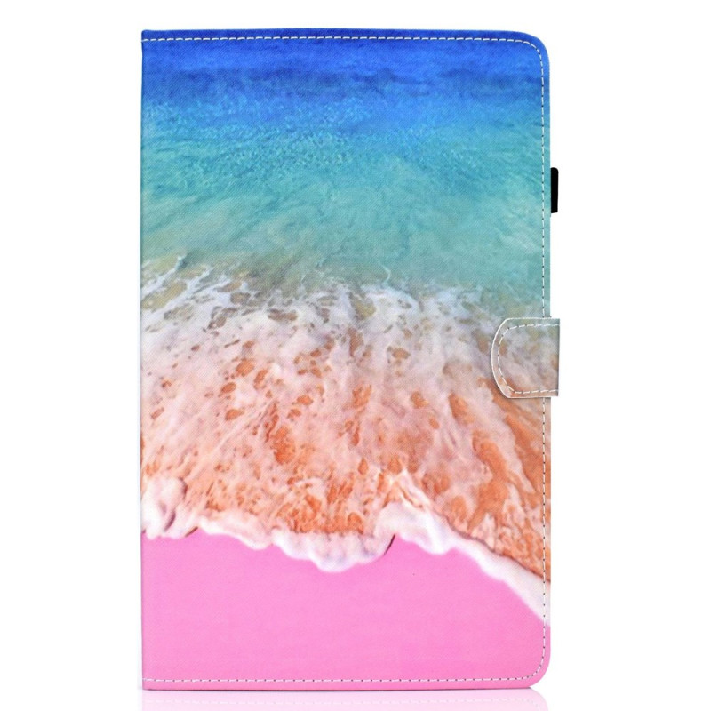 Funda Samsung Galaxy Tab A 8.0 (2019) color mar