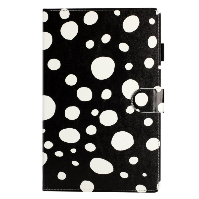 Funda Samsung Galaxy Tab A7 (2022) / (2020) Pois