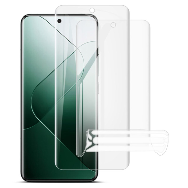 Protector de pantalla Xiaomi 14 Pro / 14 Ultra IMAK (2 piezas)