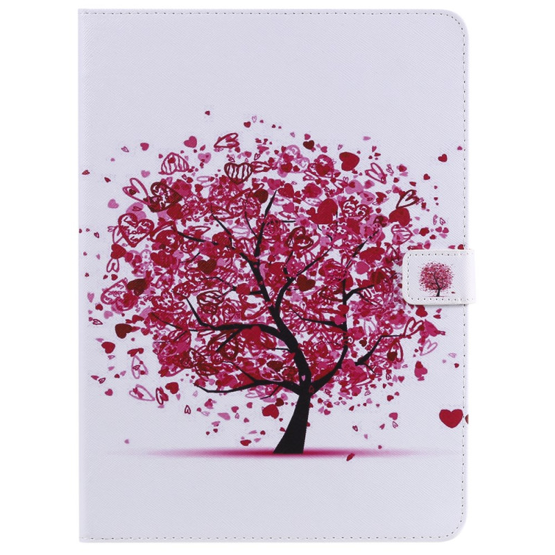 Funda Samsung Galaxy Tab A7 (2022) / (2020) Árbol de colores