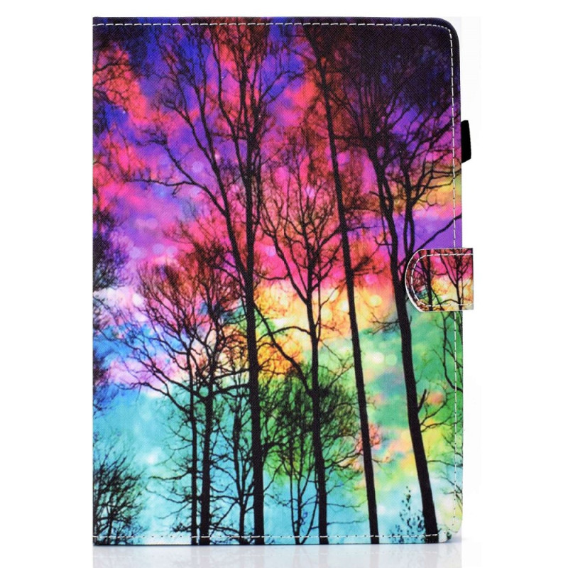 Funda Samsung Galaxy Tab A7 (2022) / (2020) Forest