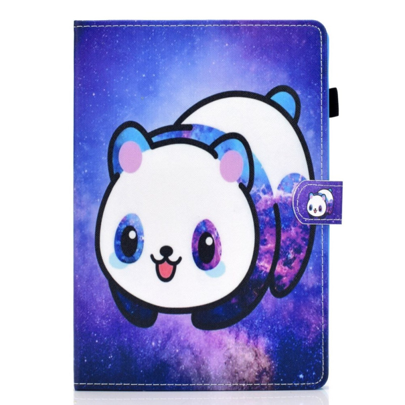 Funda Samsung Galaxy Tab A7 (2022) / (2020) Big Panda