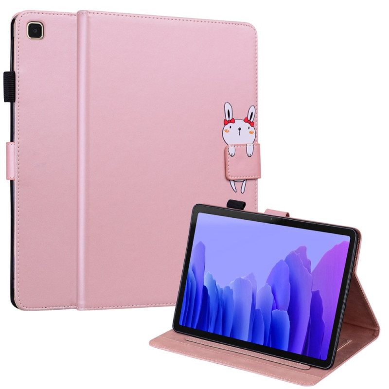 Funda Samsung Galaxy Tab A7 (2022) / (2020) Dibujos animados