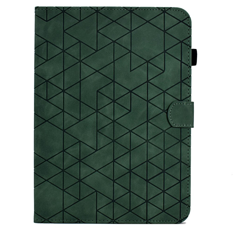 Funda Samsung Galaxy Tab A7 (2022) / (2020) Geometría
