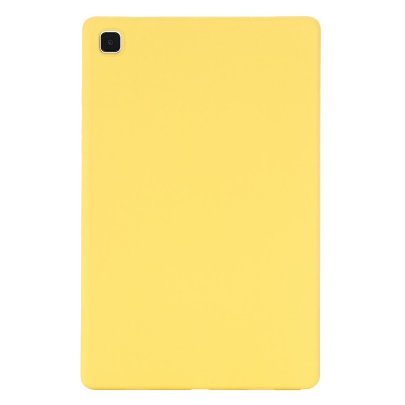 Coque Samsung Galaxy Tab A7 (2022) / (2020) Silicone Liquide