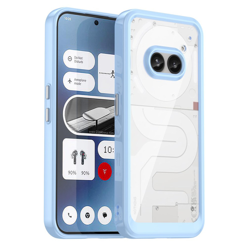 Funda híbrida Nothing Phone (2a) / Phone (2a) Plus