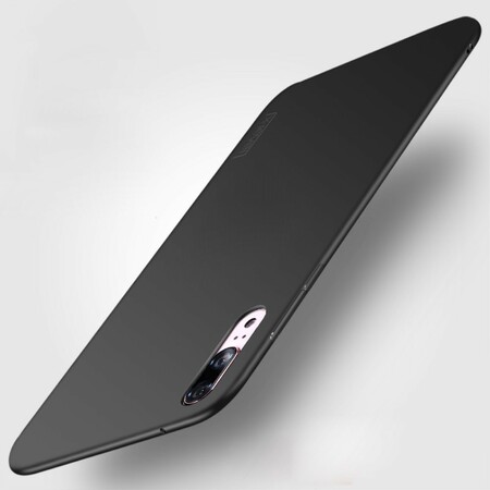 Funda de efecto metálico para el Huawei P20