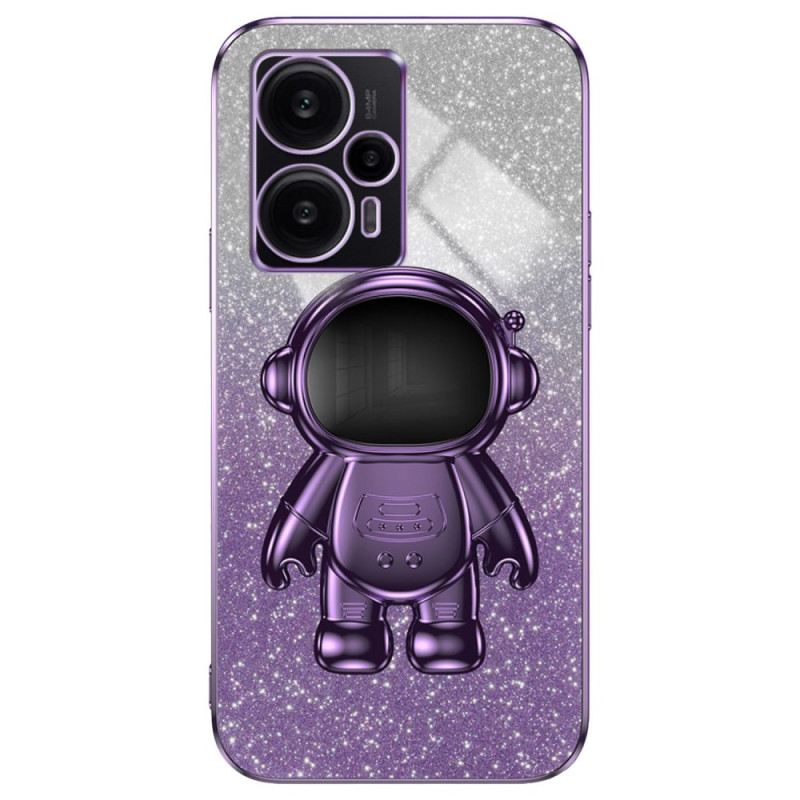 Funda Poco F5 5G Astronaut Support
