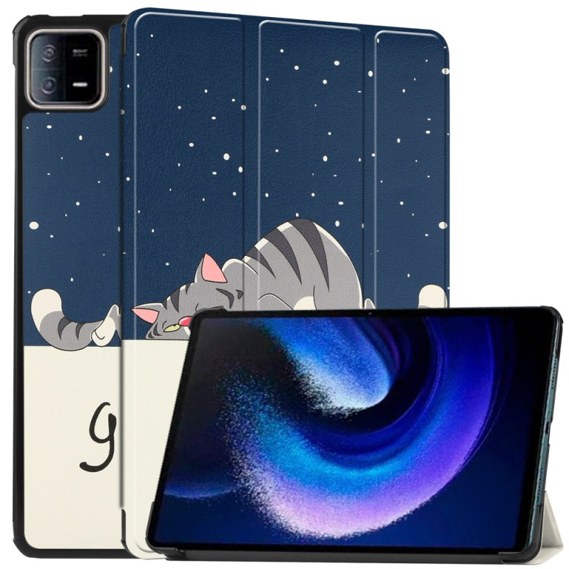 Funda inteligente Xiaomi Pad 6 / 6 Pro Good Night