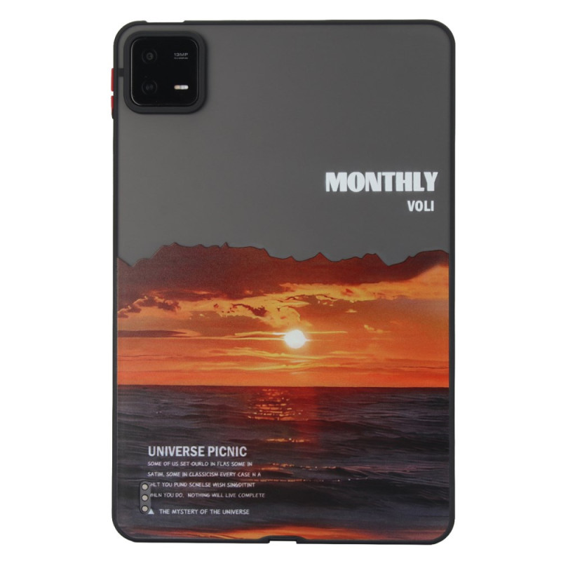 Funda Xiaomi Pad 6 / 6 Pro Sunset