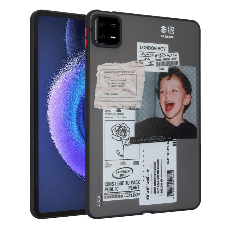 Funda Boy Xiaomi Pad 6 / 6 Pro