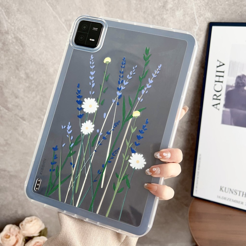 Xiaomi Pad 6 Funda Lavanda