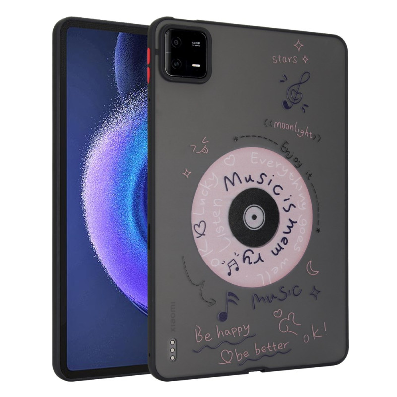 Xiaomi Pad 6 / 6 Pro Funda
 Música