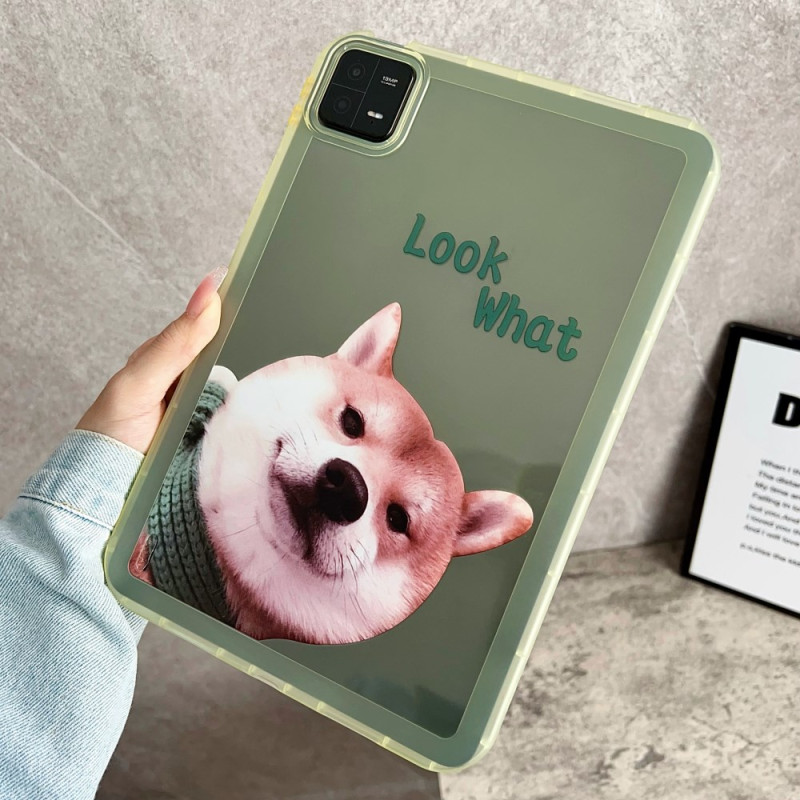 Xiaomi Pad 6 / Pad 6 Pro Shiba Inu Caso