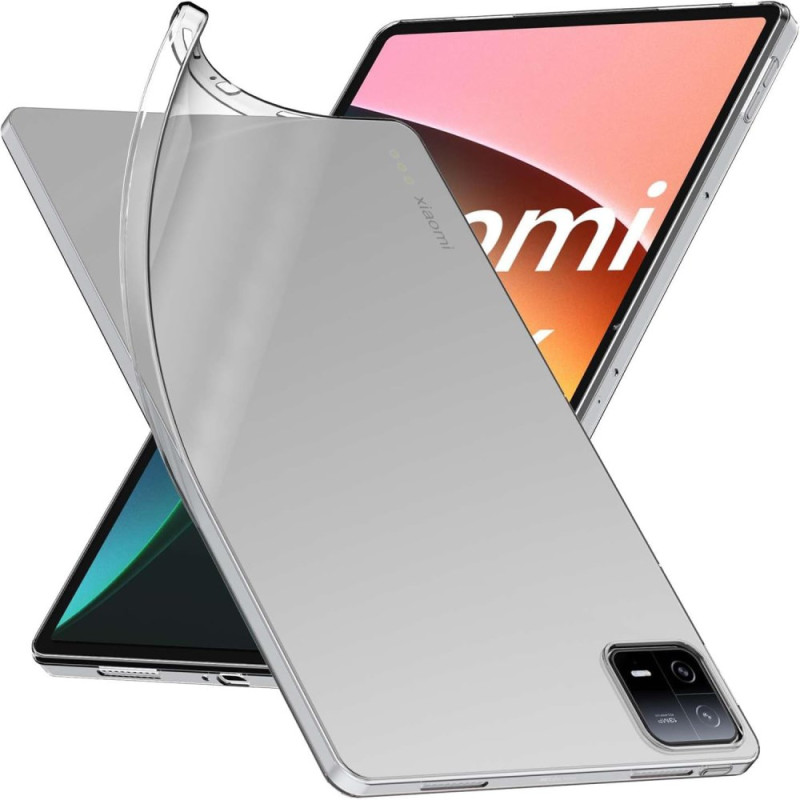 Xiaomi Pad 6 / 6 Pro Funda Transparente